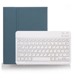 Custodia con tastiera Bluetooth per iPad Pro 11"