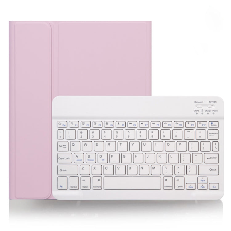 Custodia con tastiera Bluetooth per iPad Pro 11"