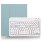 Custodia con tastiera Bluetooth per iPad Pro 11"