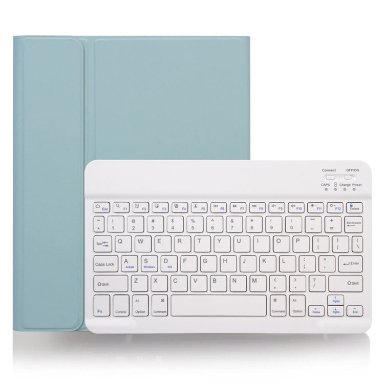 Custodia con tastiera Bluetooth per iPad Pro 11"