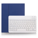 Custodia con tastiera Bluetooth per iPad Pro 11"