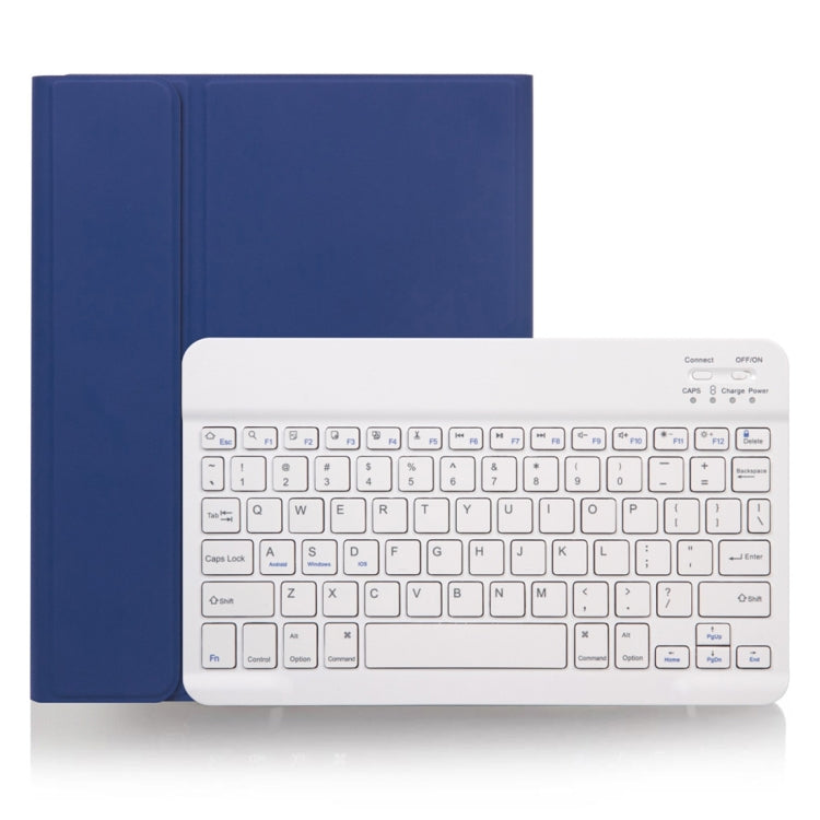 Custodia con tastiera Bluetooth per iPad Pro 11"