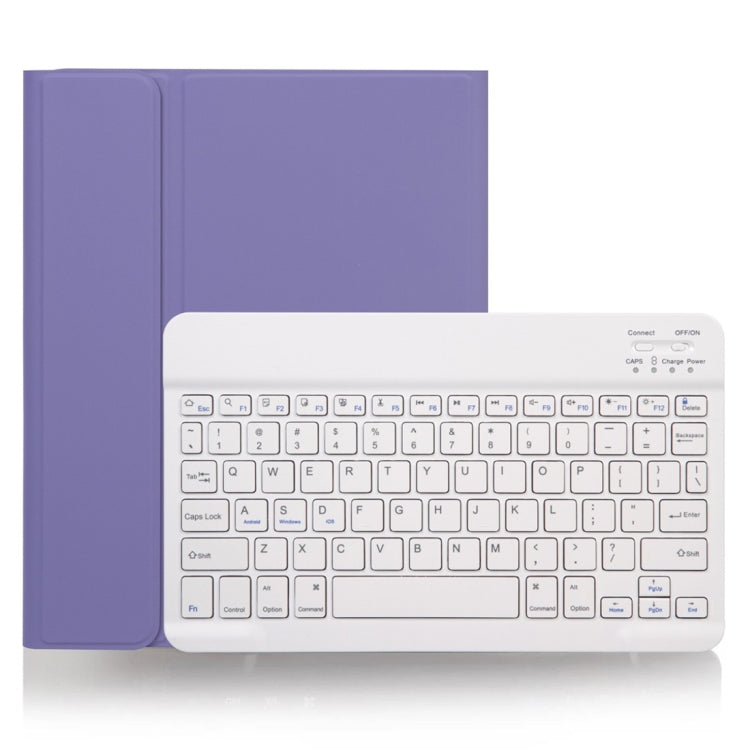 Custodia con tastiera Bluetooth per iPad Pro 11"