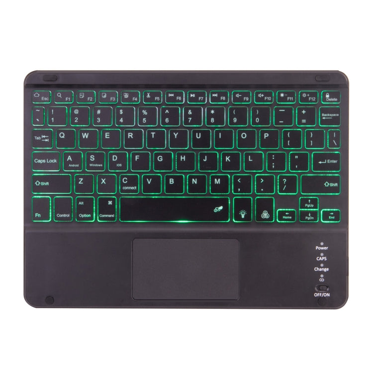Custodia tablet con tastiera Bluetooth per iPad Pro 11"