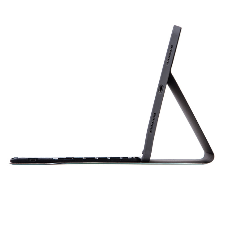 Custodia tablet con tastiera Bluetooth per iPad Pro 11"