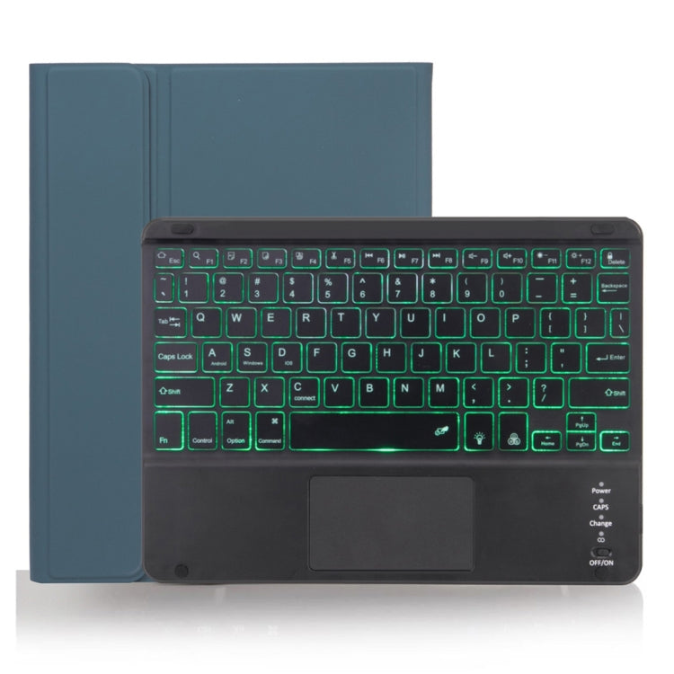 Custodia tablet con tastiera Bluetooth per iPad Pro 11"