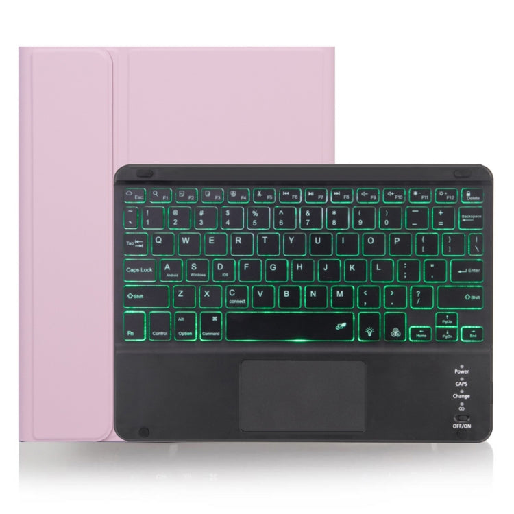 Custodia tablet con tastiera Bluetooth per iPad Pro 11"