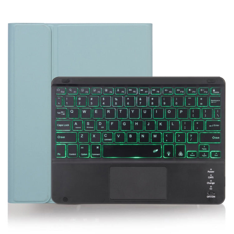 Custodia tablet con tastiera Bluetooth per iPad Pro 11"