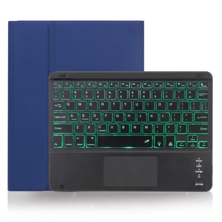 Custodia tablet con tastiera Bluetooth per iPad Pro 11"