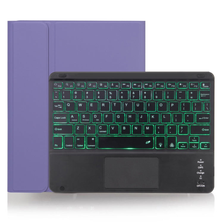 Custodia tablet con tastiera Bluetooth per iPad Pro 11"