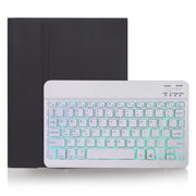 Custodia tablet con tastiera Bluetooth per iPad Pro 11"