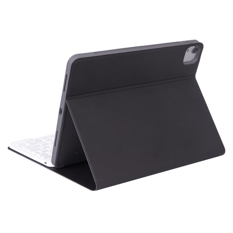 Custodia tablet con tastiera Bluetooth per iPad Pro 11"