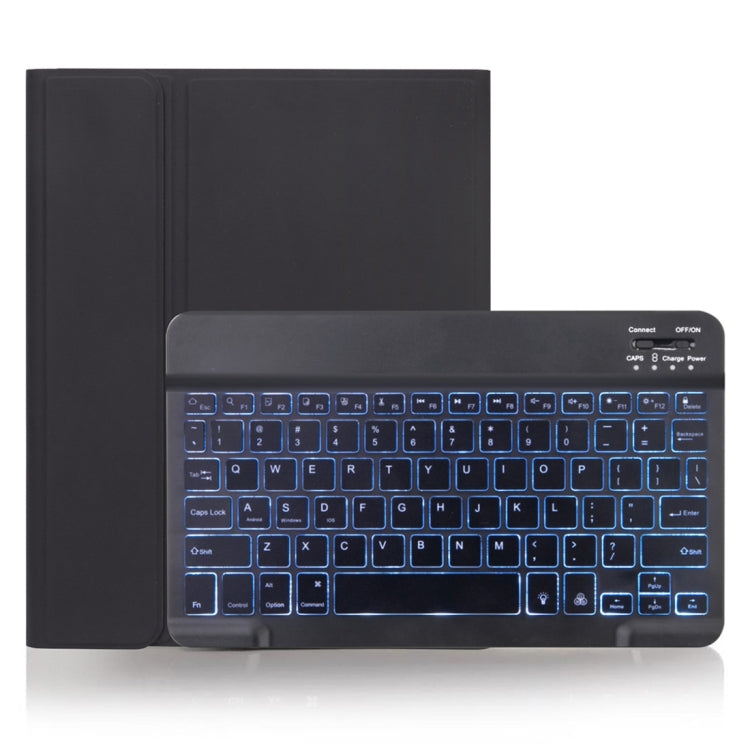 Custodia tablet con tastiera Bluetooth per iPad Pro 11"