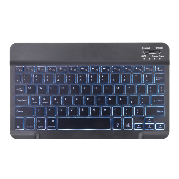 Custodia tablet con tastiera Bluetooth per iPad Pro 11"