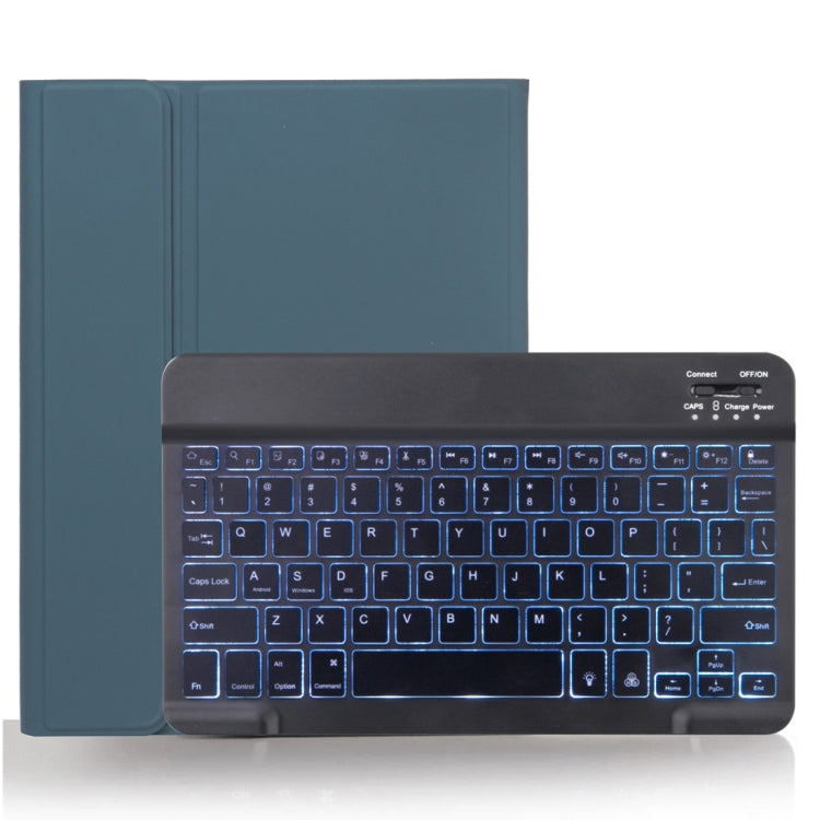 Custodia tablet con tastiera Bluetooth per iPad Pro 11"