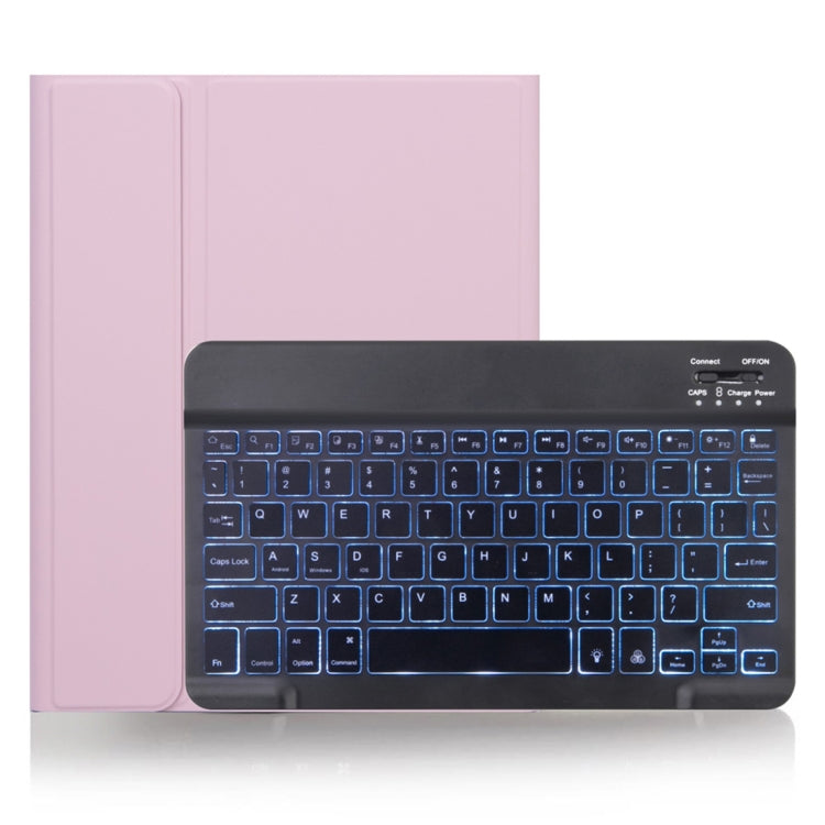 Custodia tablet con tastiera Bluetooth per iPad Pro 11"