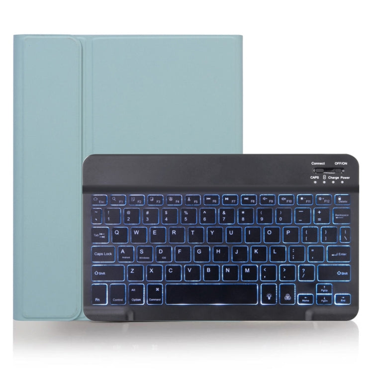 Custodia tablet con tastiera Bluetooth per iPad Pro 11"
