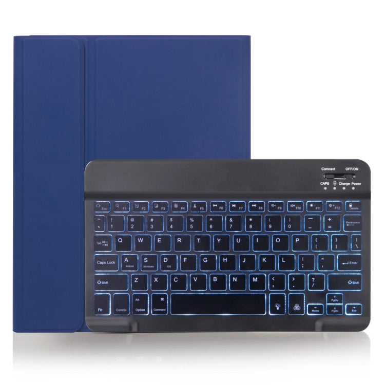 Custodia tablet con tastiera Bluetooth per iPad Pro 11"