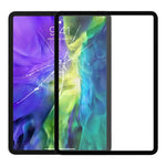 Lente esterna vetro schermo anteriore iPad Pro 11" 2020