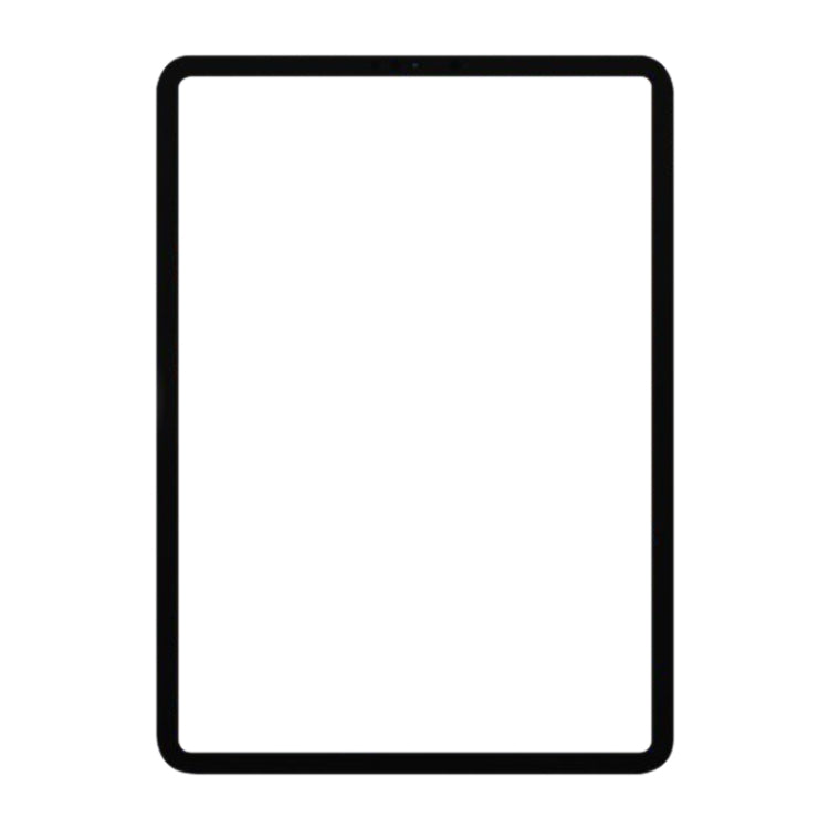 Lente esterna vetro schermo anteriore iPad Pro 11" 2020