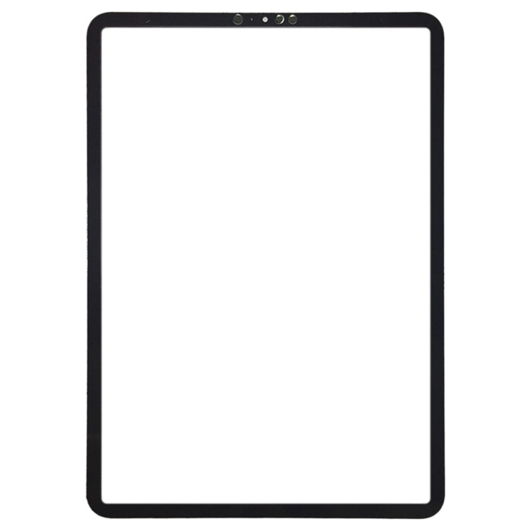 Lente esterna vetro schermo anteriore iPad Pro 11" 2020