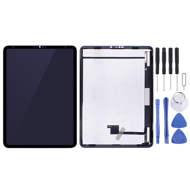 LCD Screen and Digitizer Full Assembly for iPad Pro 11 inch (2020), For iPad Pro 11 inch (2020)