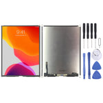 Schermo LCD ricambio per iPad 10.2 A2200 A2198 A2232