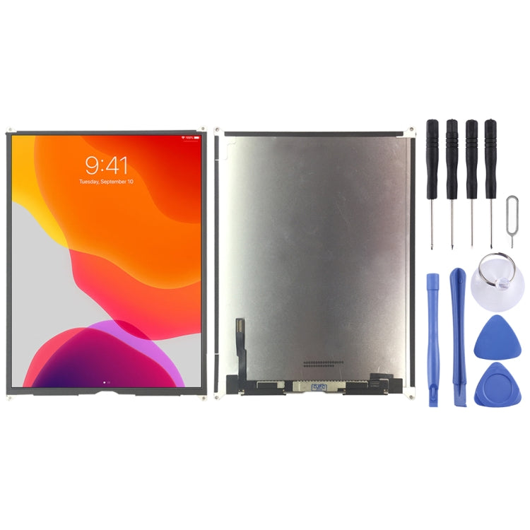 Schermo LCD ricambio per iPad 10.2 A2200 A2198 A2232