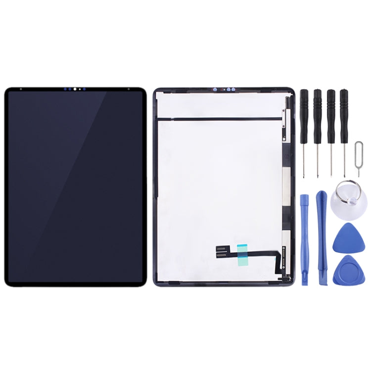 LCD Screen and Digitizer Full Assembly for iPad Pro 12.9 inch 4th Generation 2020 A2069 A2232, For iPad Pro 12.9 inch (2020)