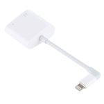 Porta Ethernet NK-1035 con adattatore 8 pin