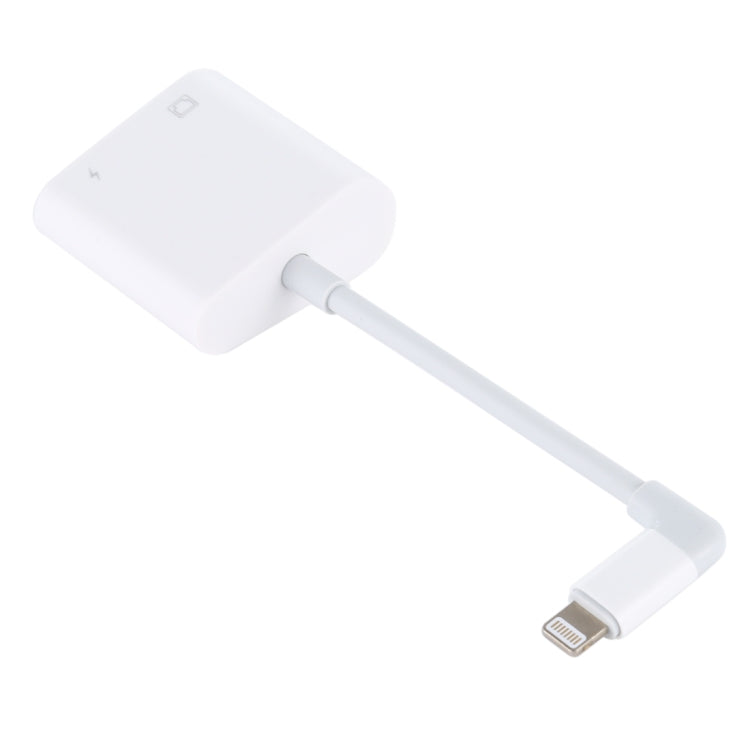 Porta Ethernet NK-1035 con adattatore 8 pin