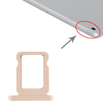 SIM Card Tray for iPad Pro 12.9 inch (2017), For iPad Pro 12.9 inch (2017)