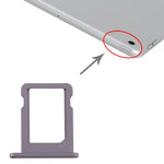 SIM Card Tray for iPad Pro 12.9 inch (2018) / iPad Pro 11 inch（2018）, For iPad Pro 12.9 inch (2018)