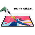 Pellicola vetro temperato per iPad Pro 11 e iPad Air 4-5