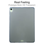 Custodia TPU per iPad Air 2022/2020 e iPad Pro 11"