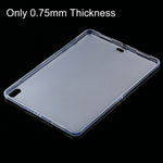 Custodia TPU per iPad Air 2022/2020 e iPad Pro 11"