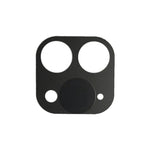 Obiettivo fotocamera posteriore per iPad Pro 11" e 12.9" 2020