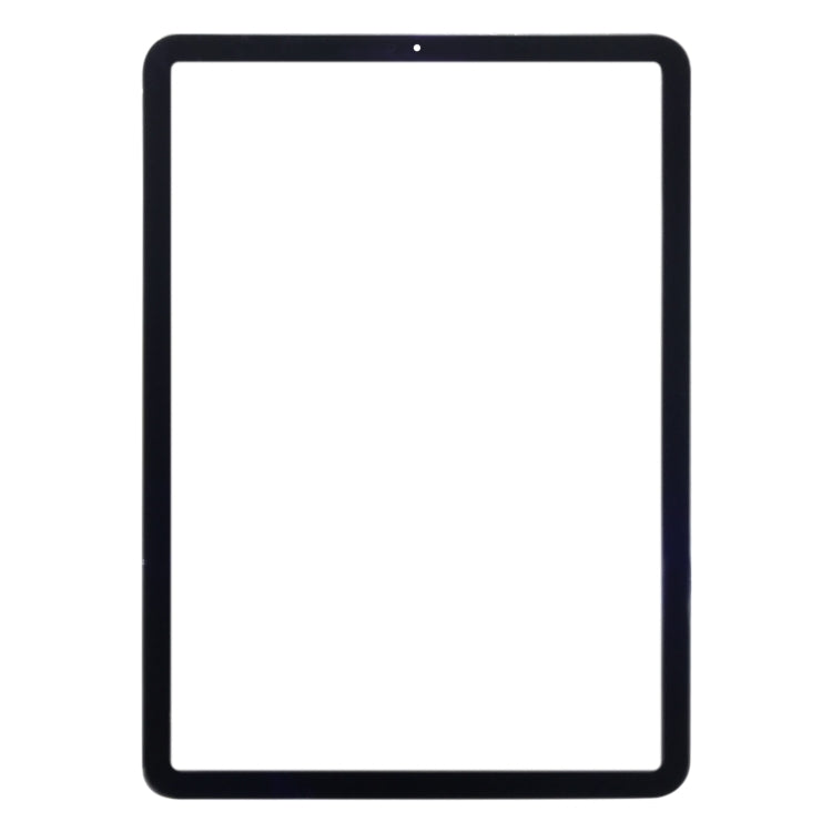 Lente esterna in vetro dello schermo anteriore per Apple iPad Air (2020) 10,9 pollici / A2316, For iPad Air (2020)