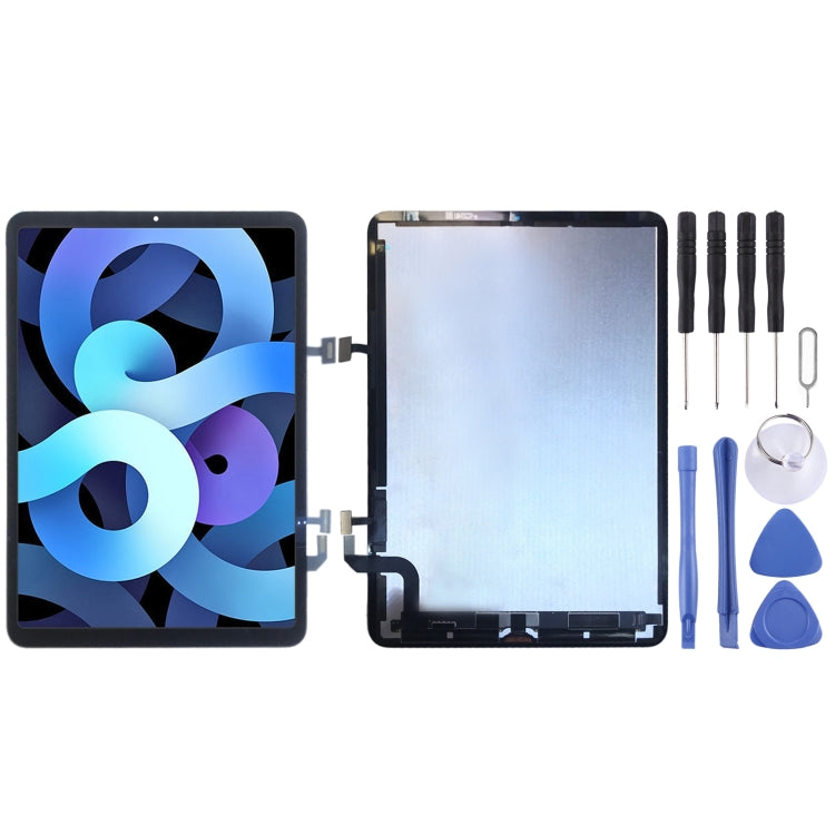 Schermo LCD e digitalizzatore per iPad Air 4 (2020) 10,9"