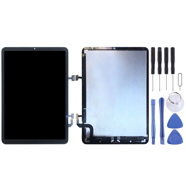 Schermo LCD e digitalizzatore assemblato completo per Apple iPad Air (2020) 10,9 pollici / A2316 / Air 4, For iPad Air (2020)