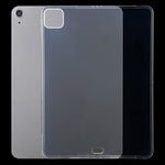 Custodia TPU trasparente ultrasottile per iPad Air 10.9