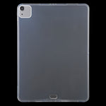 Custodia TPU trasparente ultrasottile per iPad Air 10.9