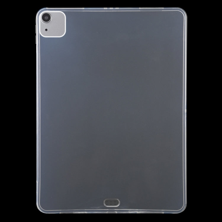 Custodia TPU trasparente ultrasottile per iPad Air 10.9