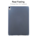 Custodia TPU trasparente per iPad Air 10.9 2022/2020