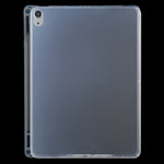 Custodia TPU trasparente per iPad Air 2022/2020 e iPad Pro 11