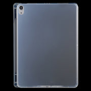 Custodia TPU trasparente per iPad Air e Pro