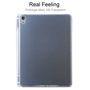Custodia TPU trasparente per iPad Air e Pro