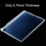 Custodia TPU trasparente per iPad Air 2022/2020 e iPad Pro 11