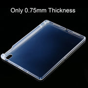 Custodia TPU trasparente per iPad Air e Pro