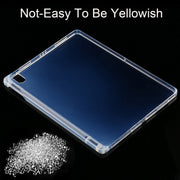 Custodia TPU trasparente per iPad Air e Pro